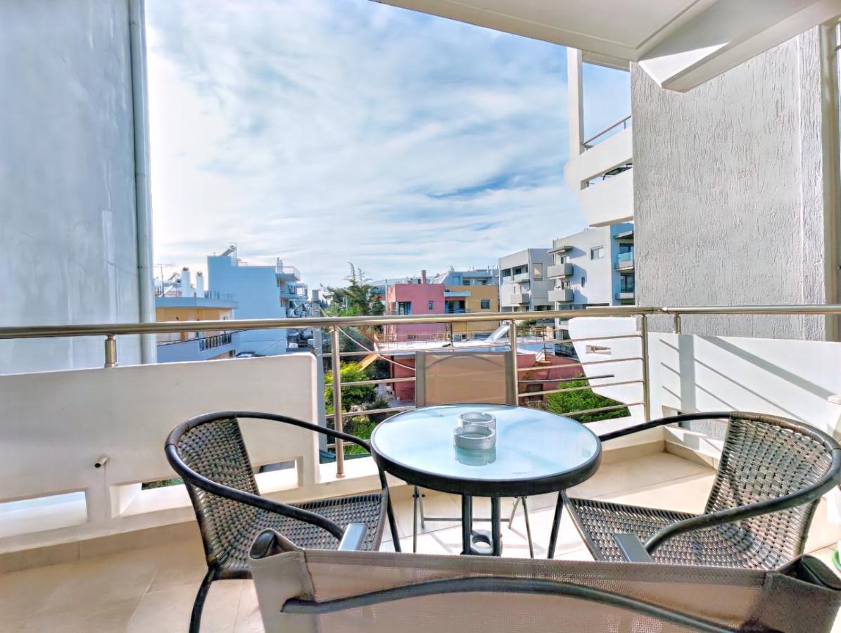 Kalipsous By Verde Apartments Athens Exterior photo