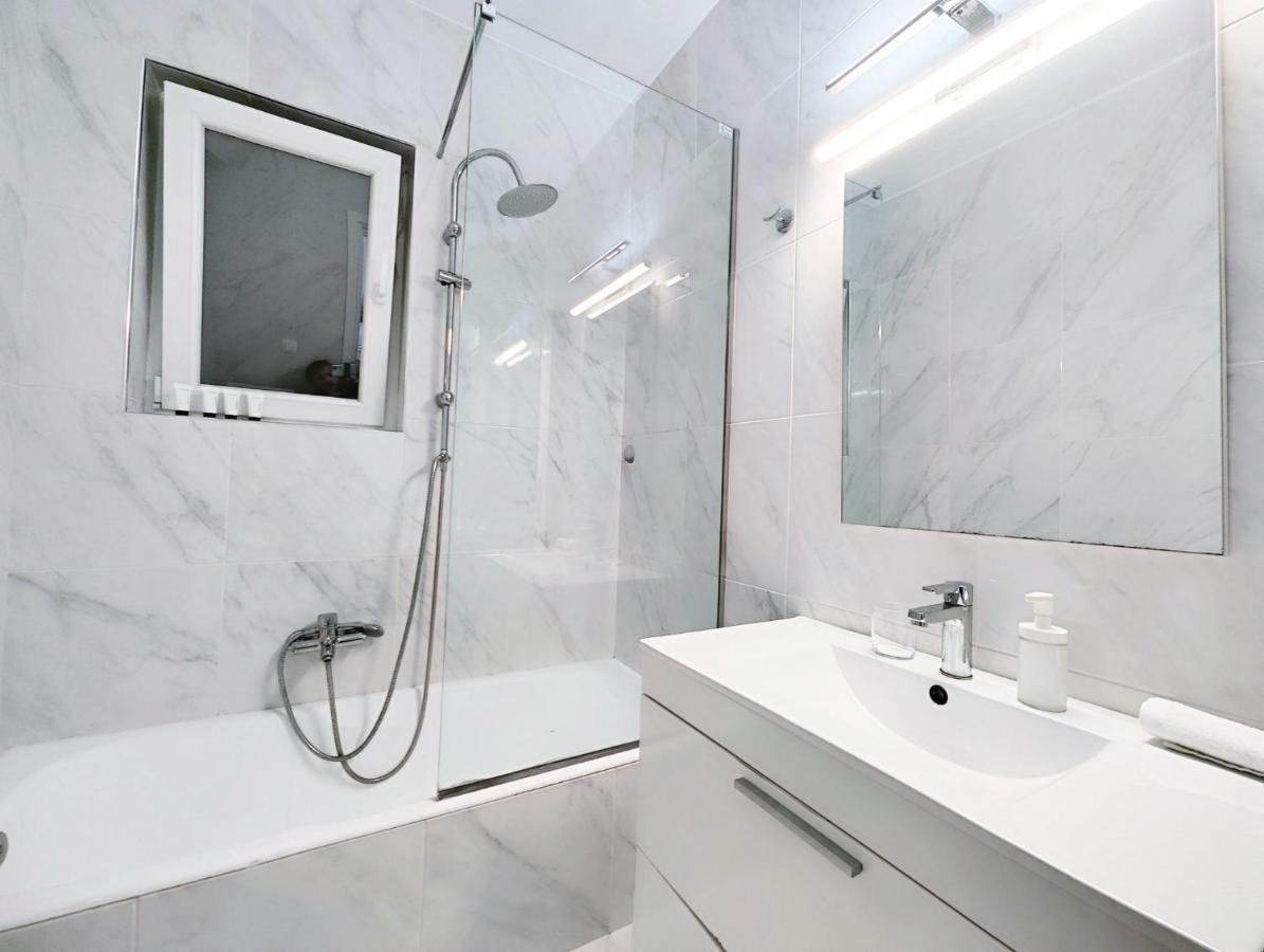 Kalipsous By Verde Apartments Athens Exterior photo