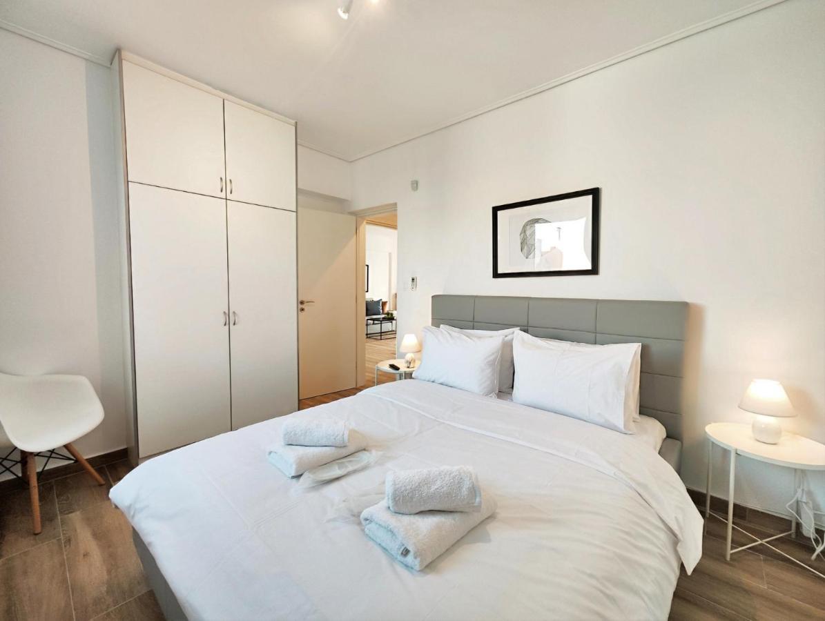 Kalipsous By Verde Apartments Athens Exterior photo