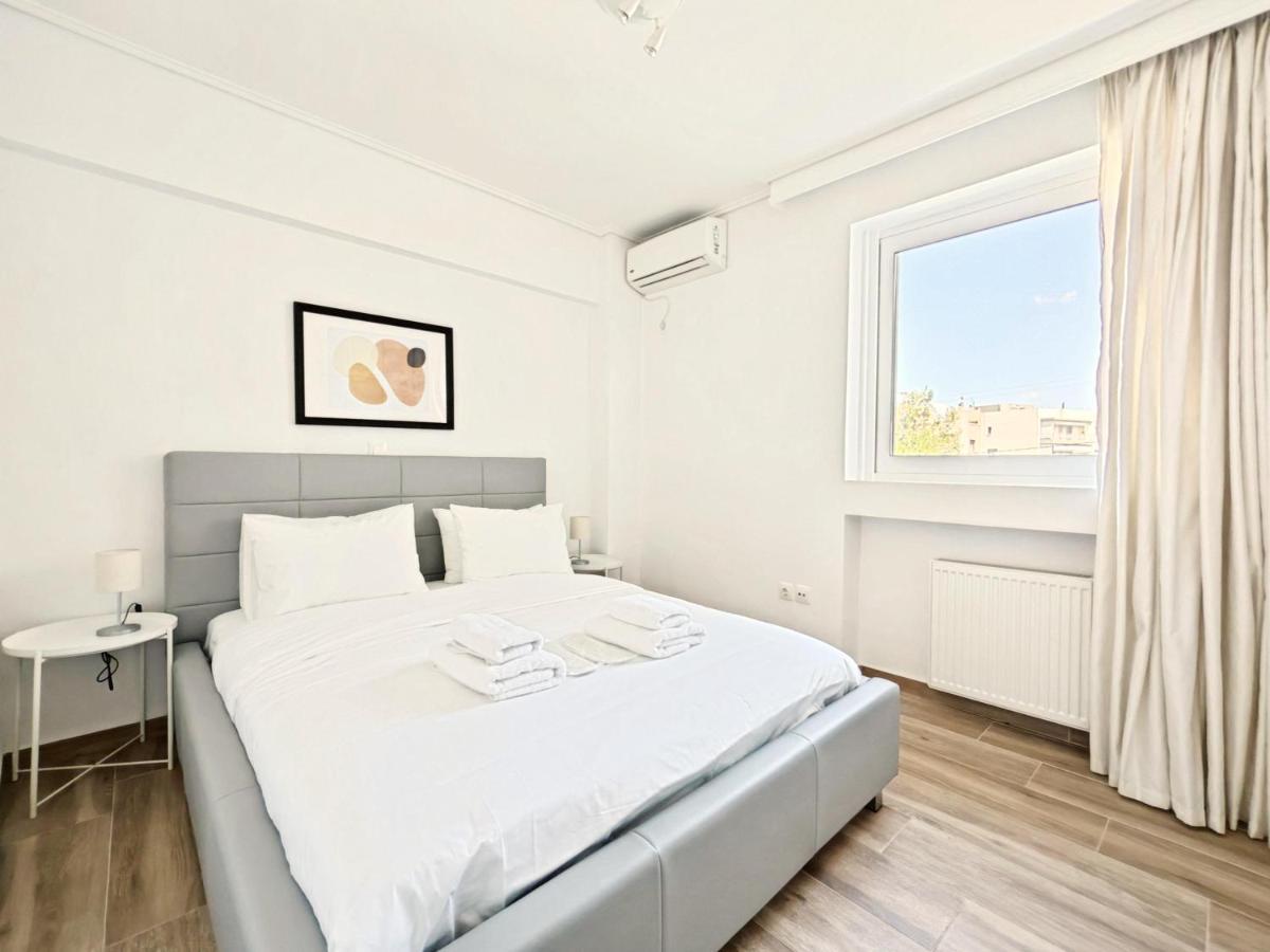 Kalipsous By Verde Apartments Athens Exterior photo