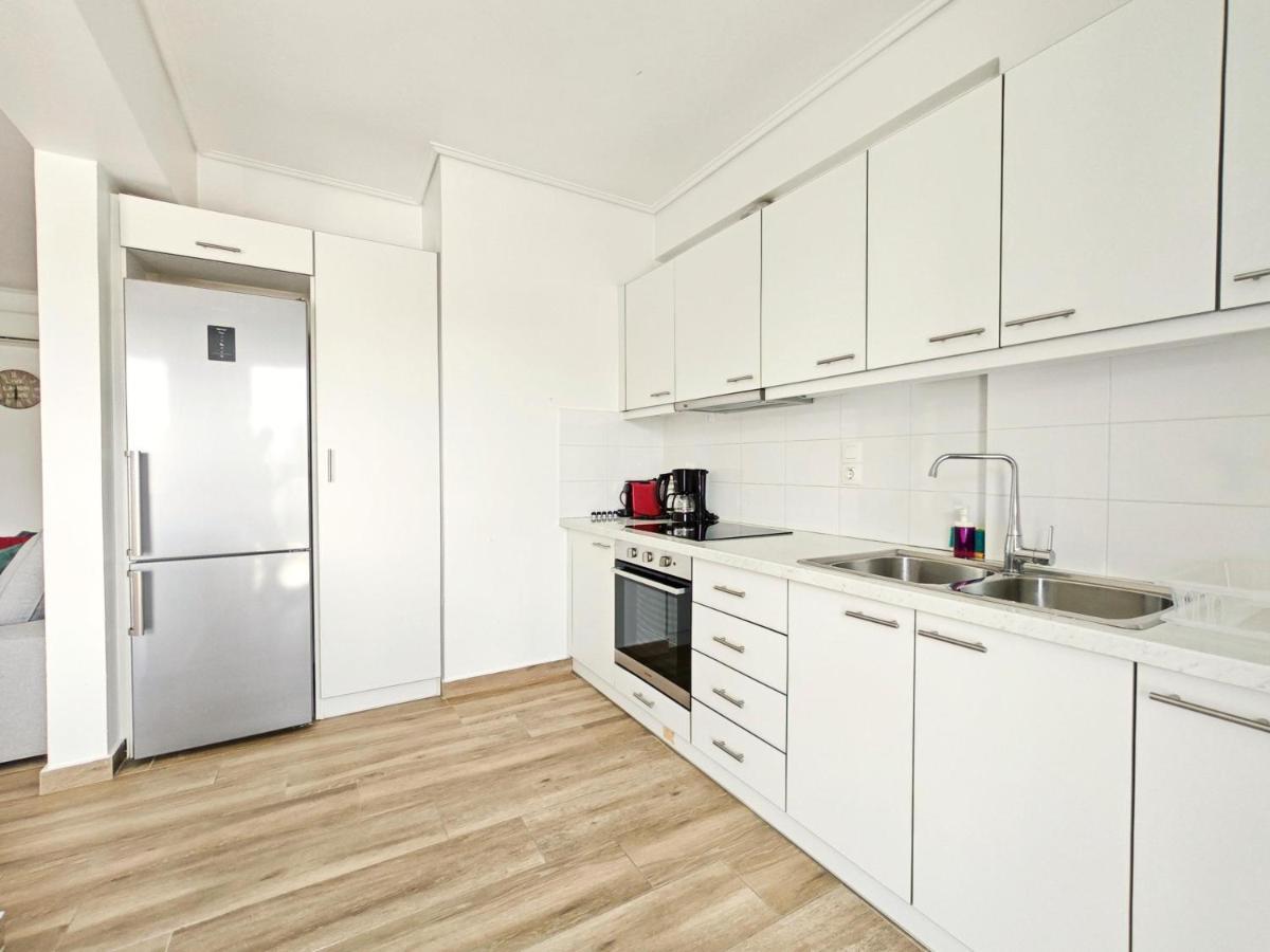 Kalipsous By Verde Apartments Athens Exterior photo