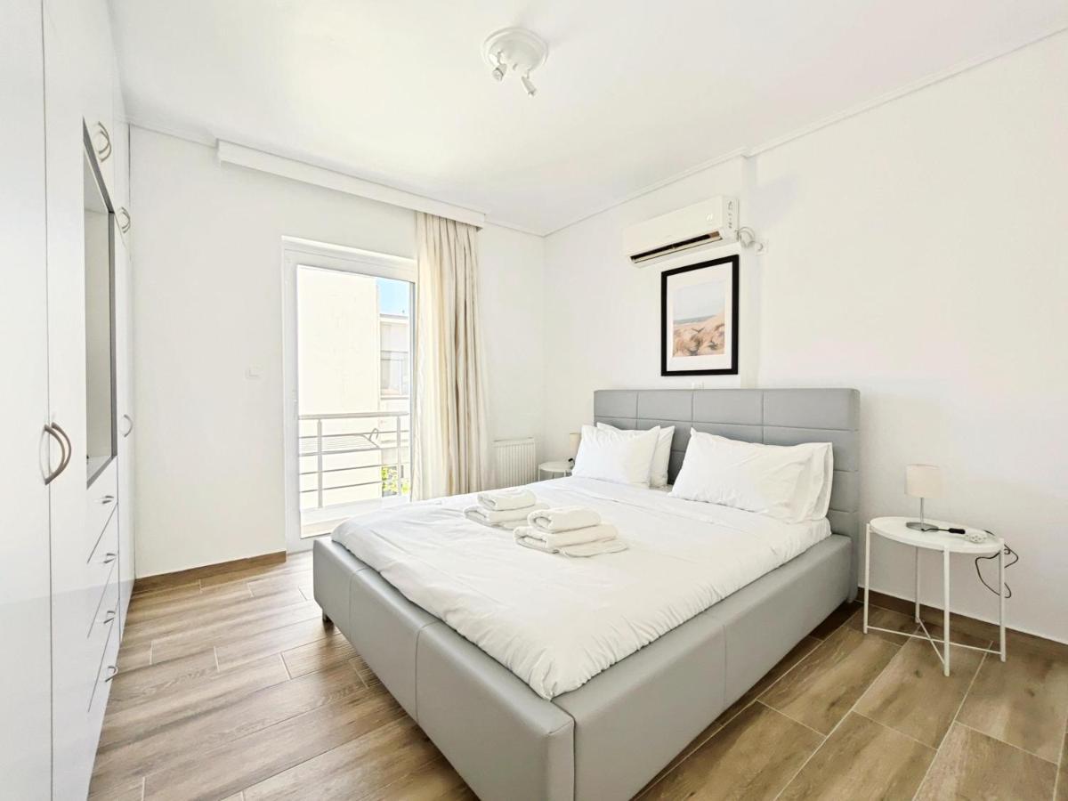 Kalipsous By Verde Apartments Athens Exterior photo