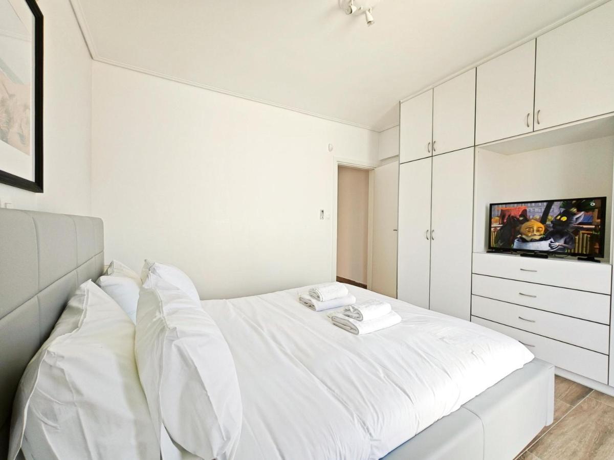 Kalipsous By Verde Apartments Athens Exterior photo