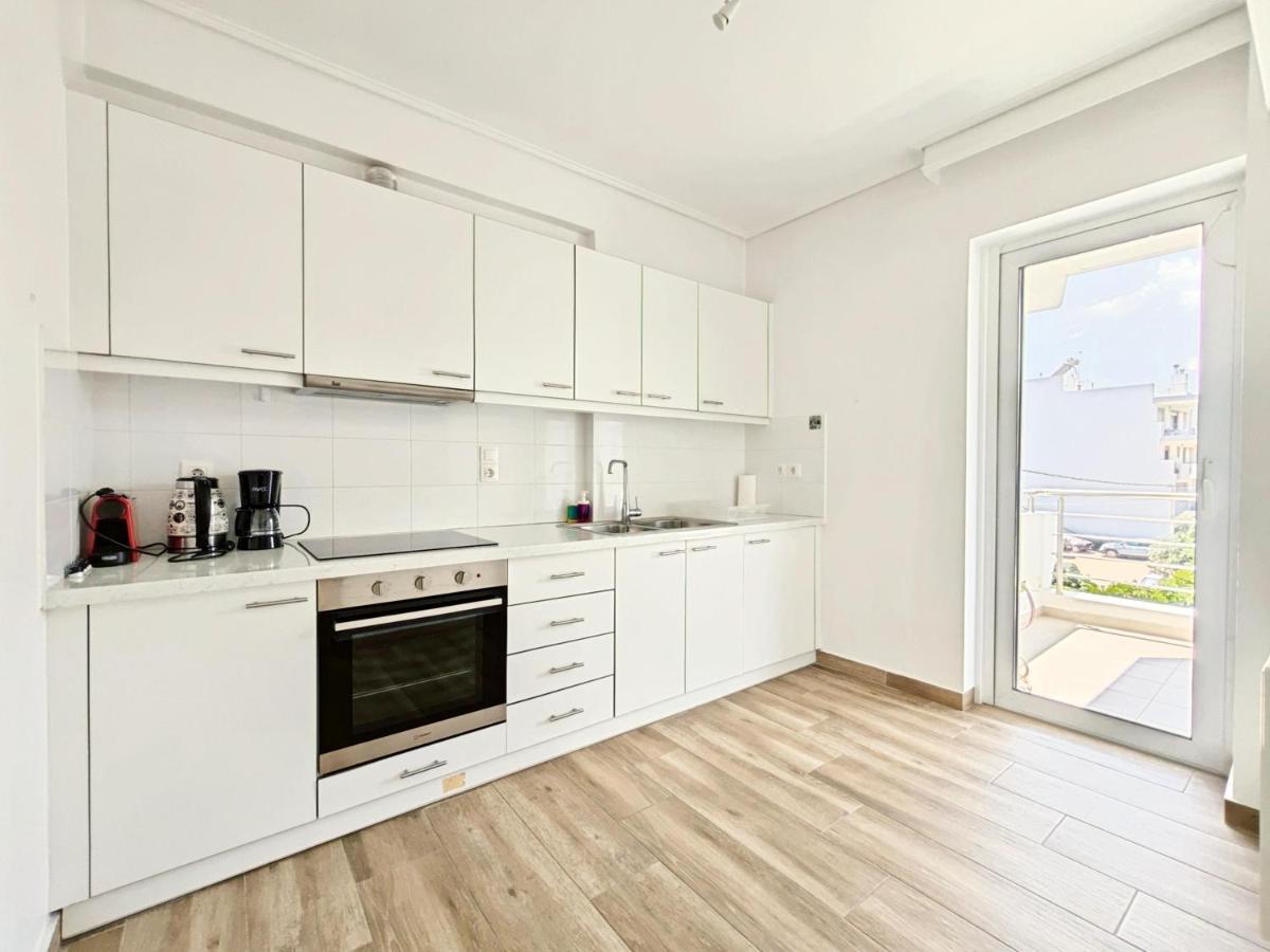 Kalipsous By Verde Apartments Athens Exterior photo