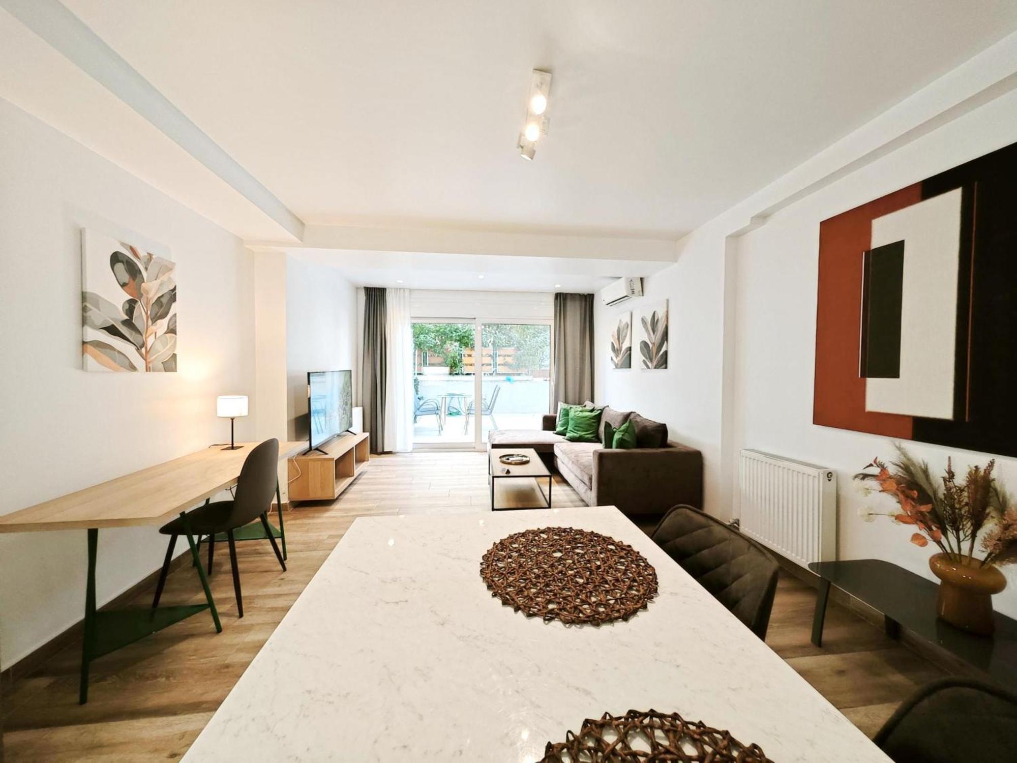 Kalipsous By Verde Apartments Athens Exterior photo
