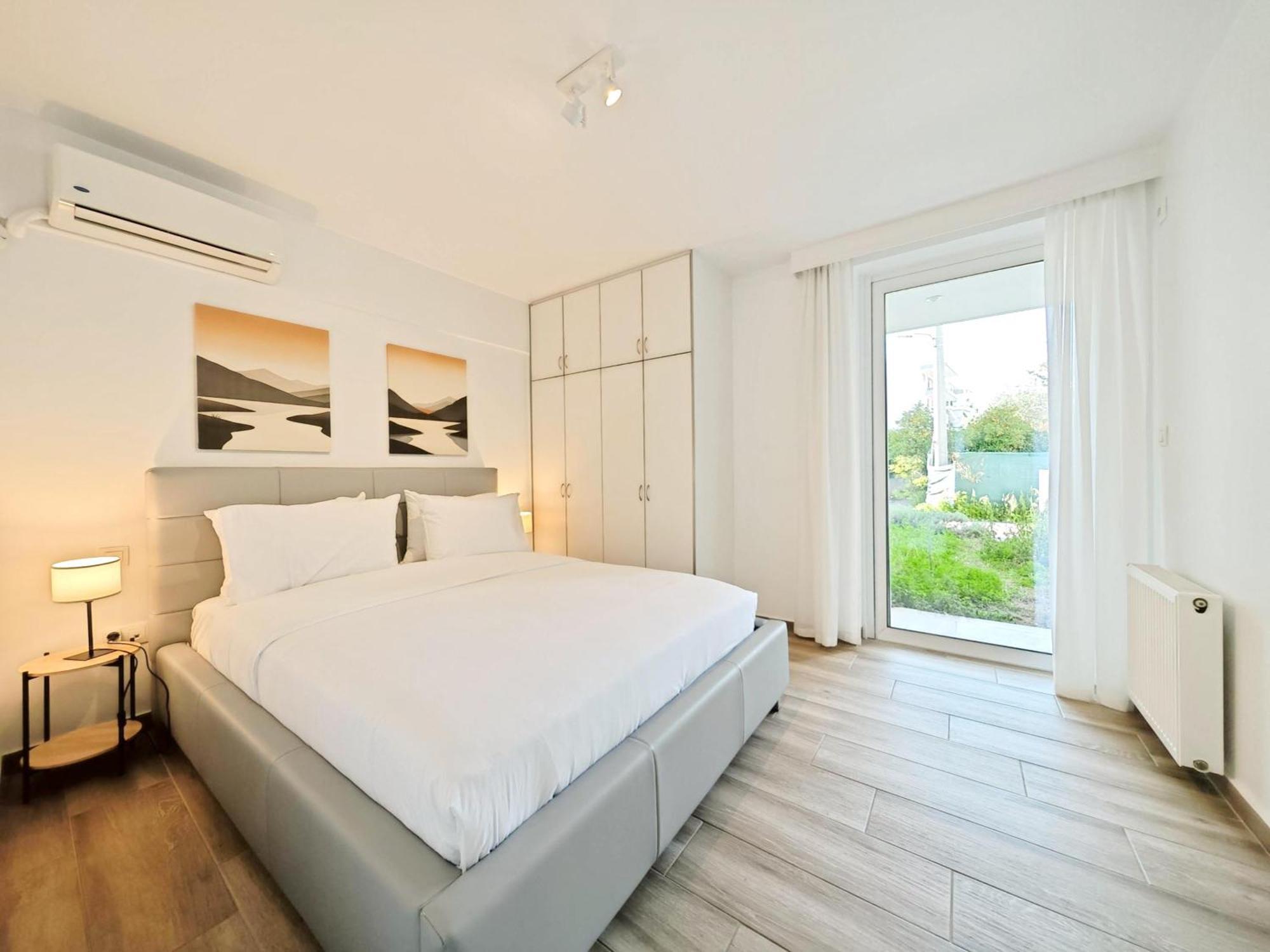 Kalipsous By Verde Apartments Athens Exterior photo