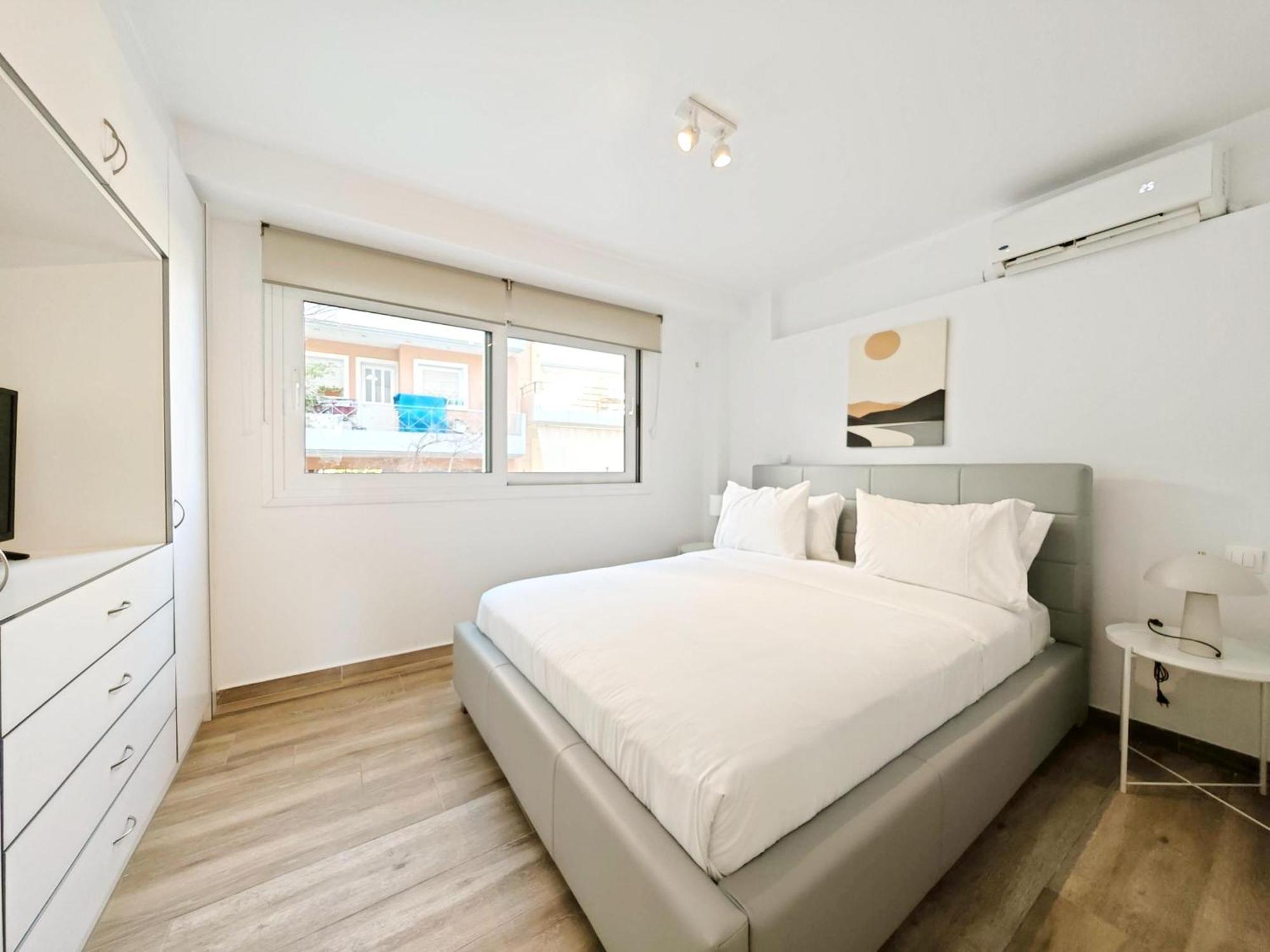 Kalipsous By Verde Apartments Athens Room photo