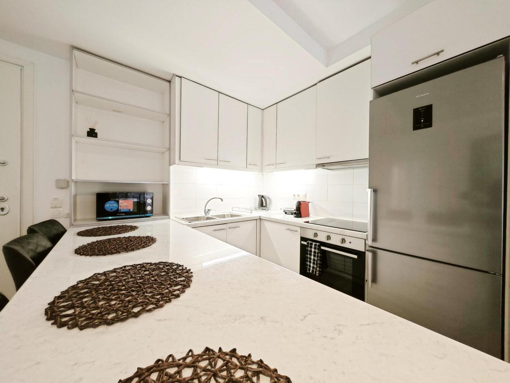 Kalipsous By Verde Apartments Athens Room photo