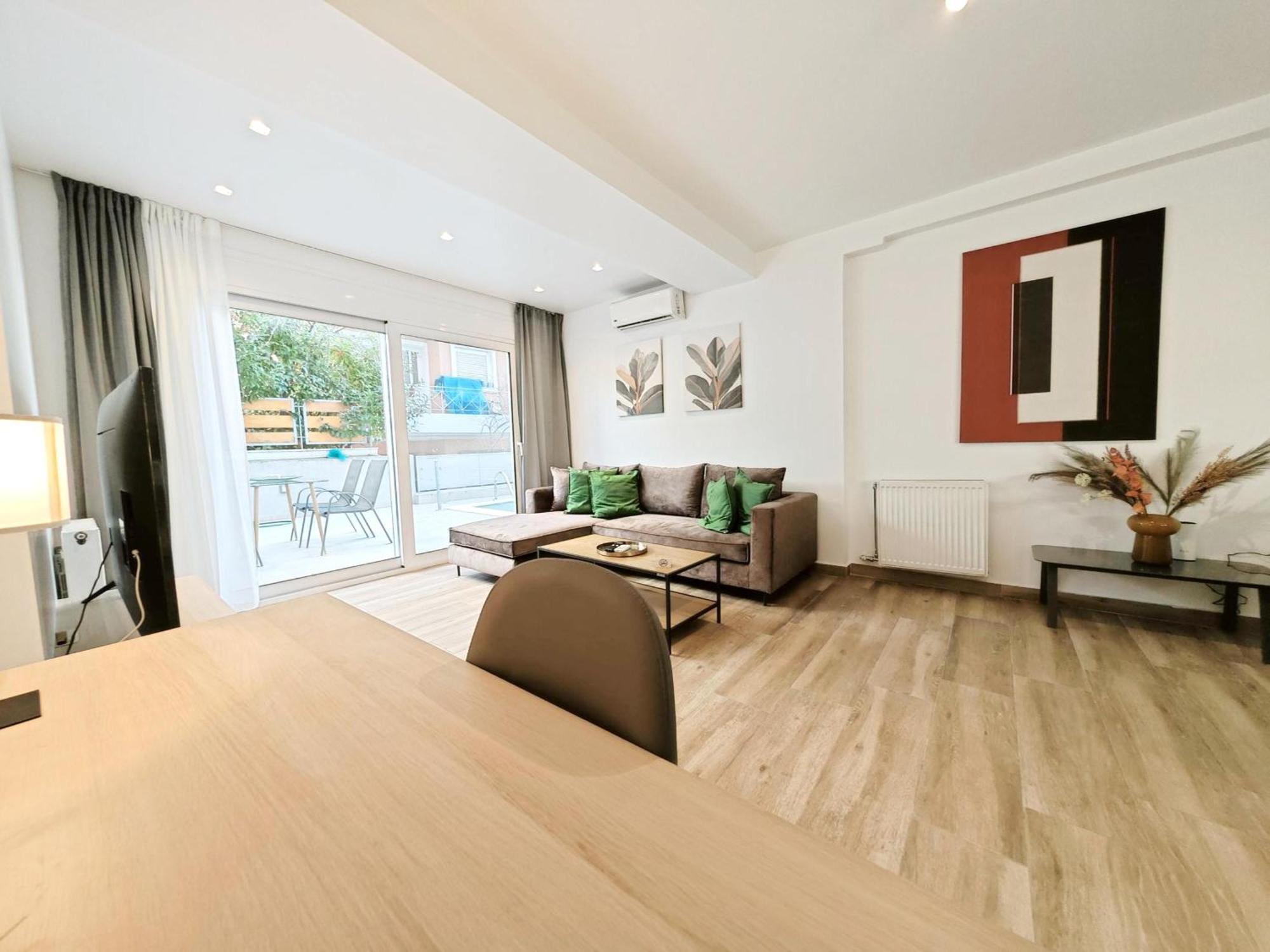 Kalipsous By Verde Apartments Athens Room photo